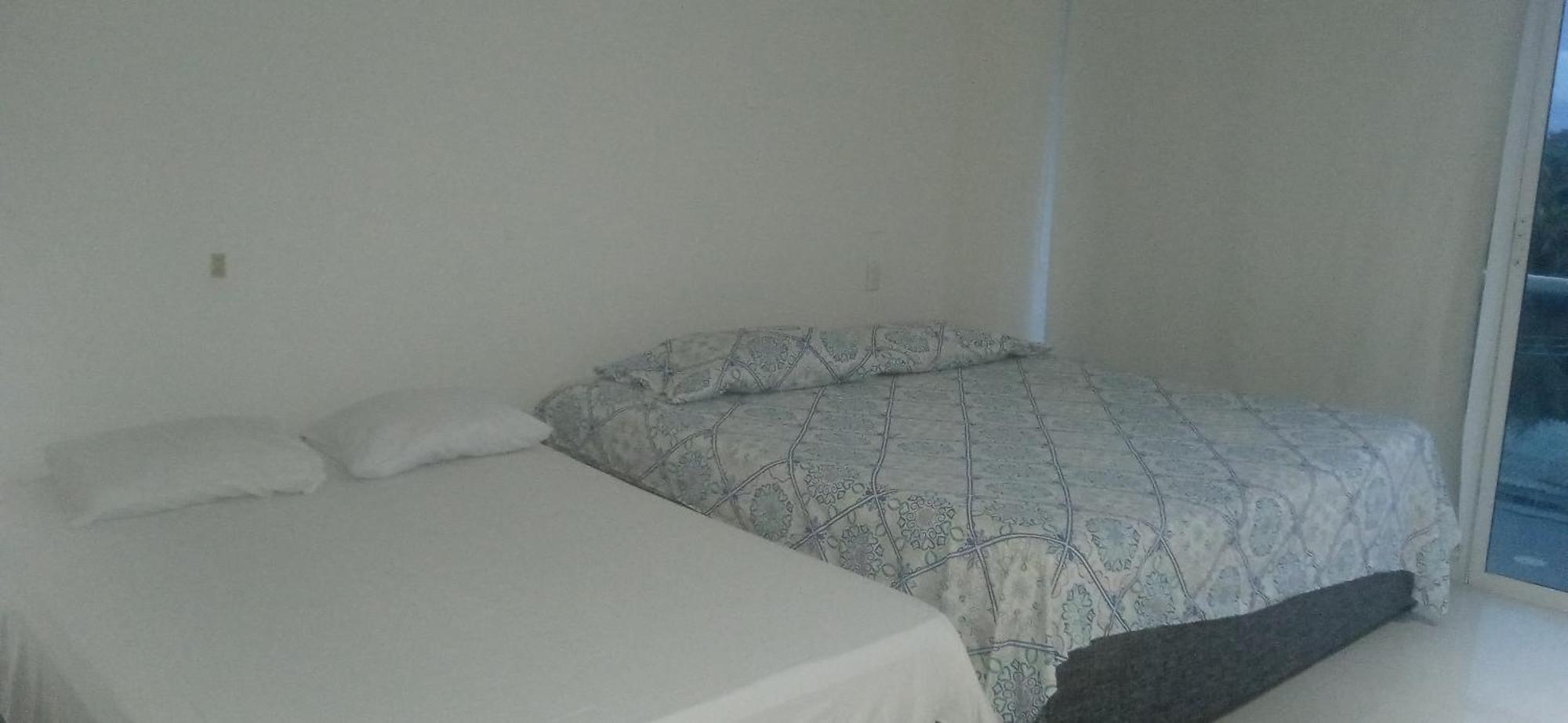 Apartamento Luxury Azul Beach La Boquilla Apartman Cartagena Kültér fotó